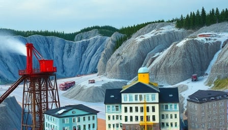 Pan American Silver Corp's Silence Raises Investor Concerns Amidst Industry Activity