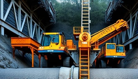 Pan American Silver Corp's Stock Stagnates Amid Escobal Mine Uncertainty