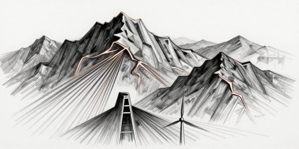 Pan American Silver Expands Copper Footprint with Adelita Acquisition in Mexico