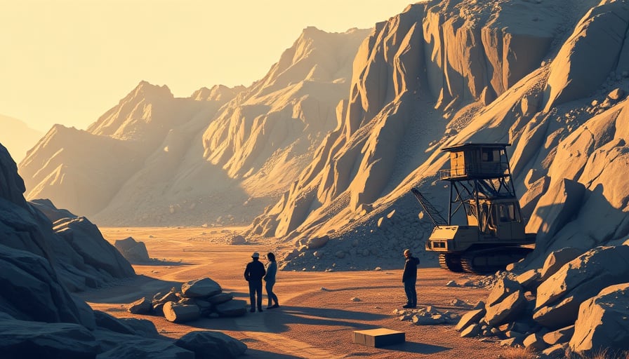 Pan American Silver Extends Debt Facility to Strengthen Mining Flexibility Amid Market Volatility