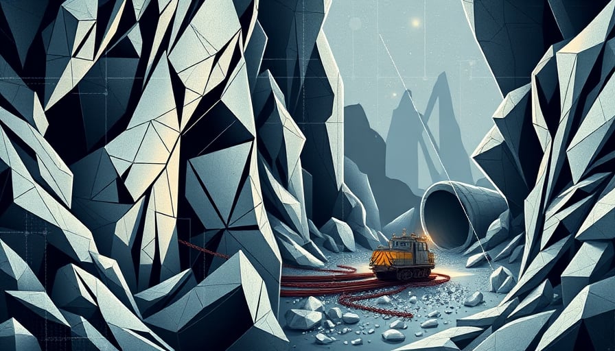 Pan American Silver Highlights Strong Production, Expansion Plans, and Market Positioning in Investor Presentation