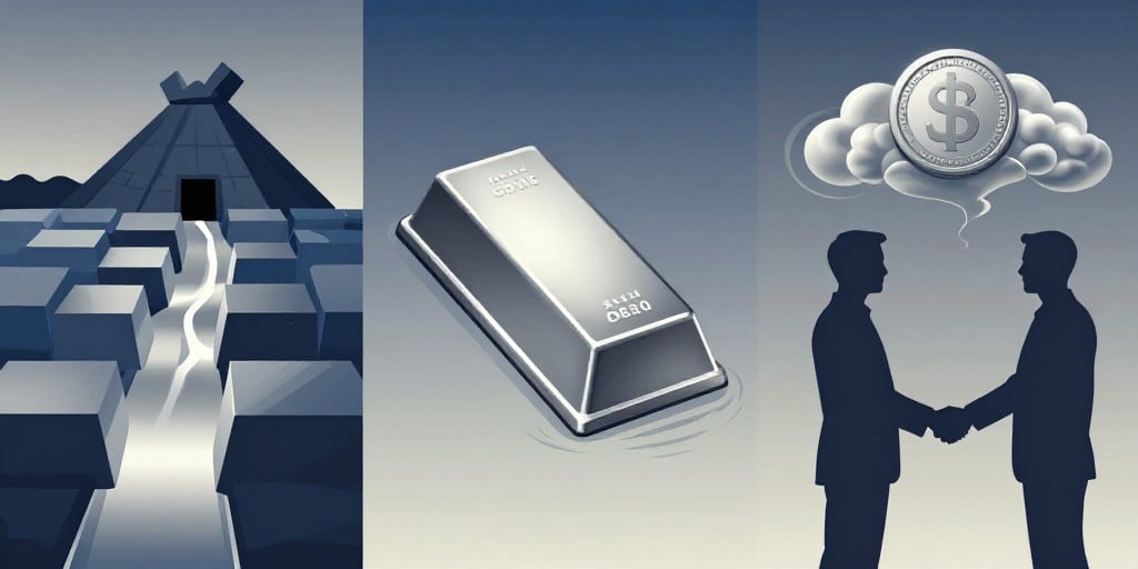 Pan American Silver Q2 Earnings: Cash Flow, Dividends & Strategic Outlook in a Volatile Market