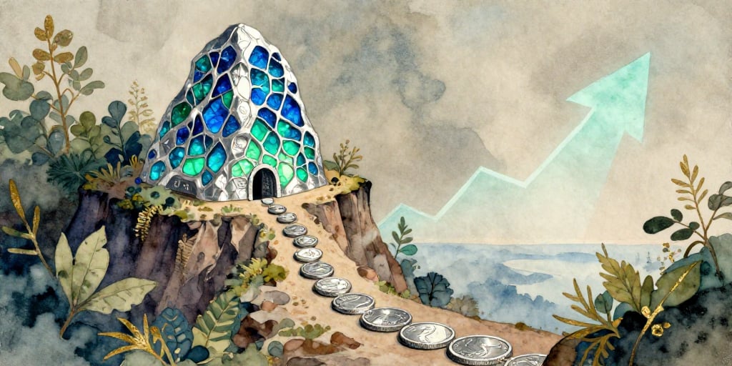 Pan American Silver Shares Dip, Yet Long‑Term Outlook Remains Strong