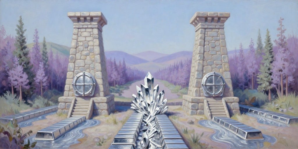 Pan American Silver: Strong Growth, Sustainability Gains, and Market Challenges Ahead