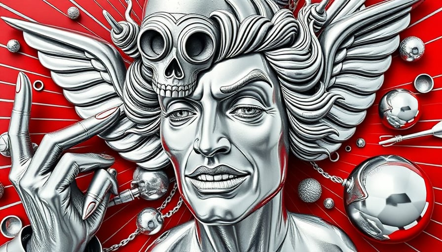 Pan American Silver Surges as Silver Prices Rise, Boosting Investor Confidence Pan American Silver Surges as Silver Prices Rise, Boosting Investor Confidence