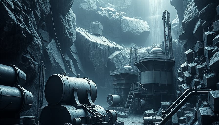 Pan American Silver Surpasses 2025 Production Targets, Focuses on Life‑Extension in Peru