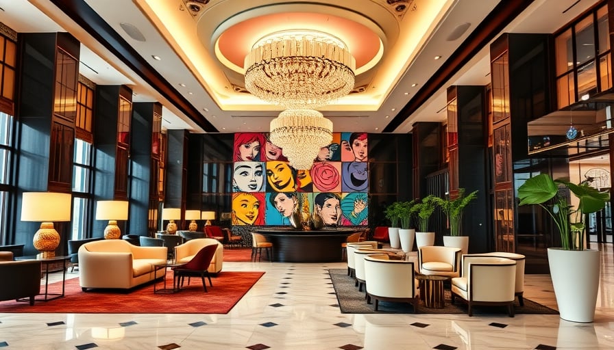 Pan Pacific International Joins Nikkei 225: Boosts Hospitality Exposure & Short‑Term Stock Activity