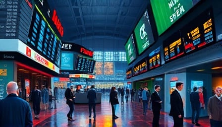 Pan Pacific International Reports Quarterly Earnings Amid Stock Volatility and High Valuation Concerns