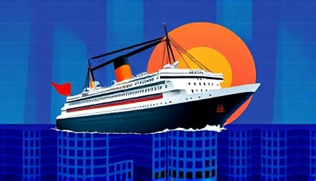 Pan Pacific International's Quarterly Results: Stock Soars Amidst Concerning Financial Trends