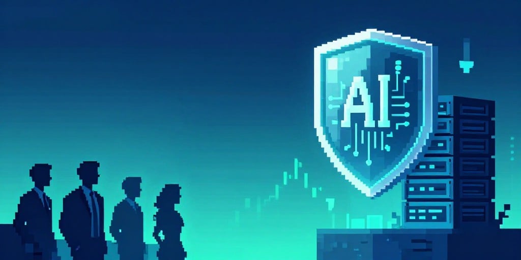Panalo Alto Networks Stock Slides After Insider Sale, but AI‑Security Upside Persists