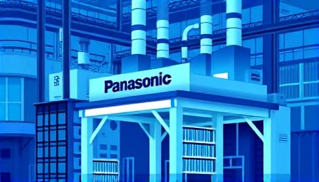 Panasonic Reports Mixed Earnings Amid Rising Costs and Optimistic Outlook