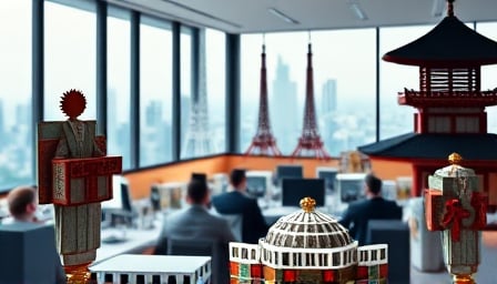 Panasonic Shows Stable Financial Performance Amid Market Fluctuations
