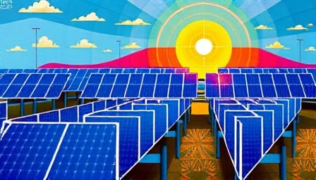 Panasonic's Partner NMG Shows Optimism in Battery Material Operations with Reduced Risks