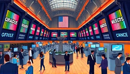 Pandora A- Stock Shows Stabilization Amid Growth Prospects: A Forward-Looking Analysis