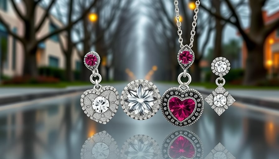 Pandora A/S Faces Rising Fast‑Jewellery Threats, Regulatory Hurdles – What It Means for Investors Pandora A/S Faces Rising Fast‑Jewellery Threats, Regulatory Hurdles – What It Means for Investors