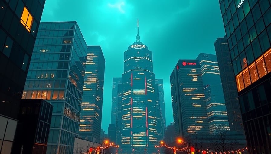 PanW Stock Slides Amid Tech Sell‑off, Q2 Misses, and AI‑Driven Competition