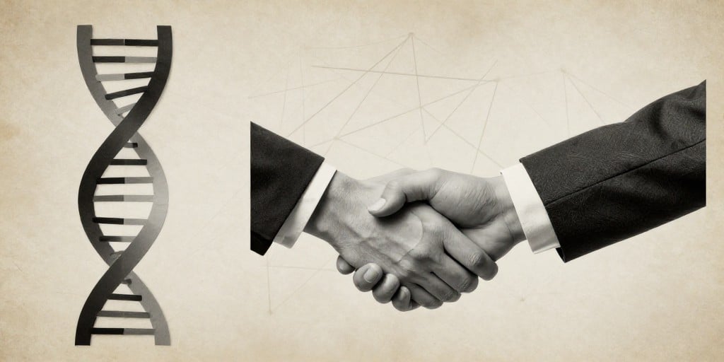 Paradigm Boosts Jade Biosciences: A Strategic Win for Biopharma Growth