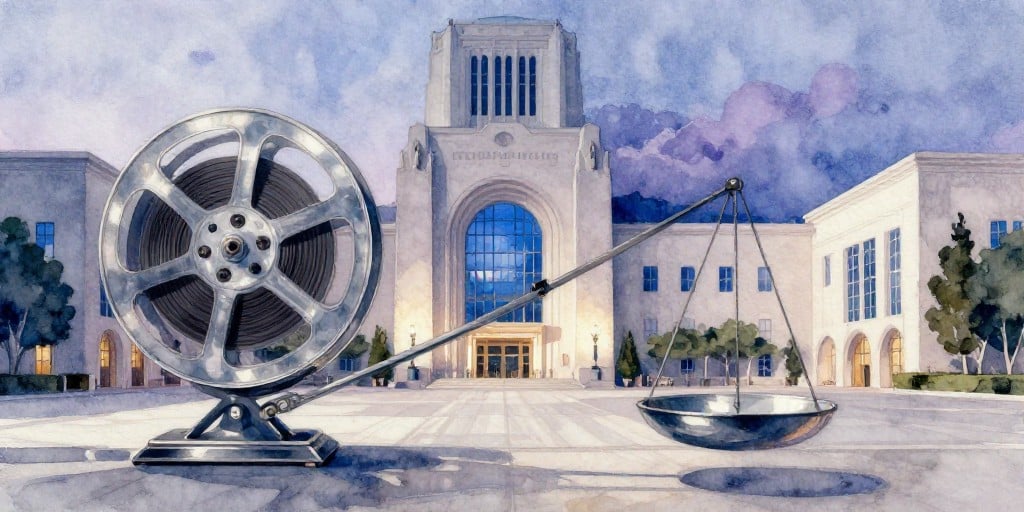 Paramount Skydance Advances Settlement Talks to Secure $110B Warner Bros Deal