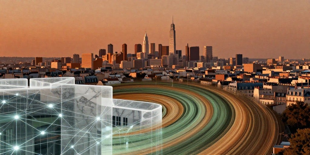 Paris Luxury Market 2026: Digital‑Physical Fusion Drives Jewelry, Real‑Estate & Gen‑Z Growth