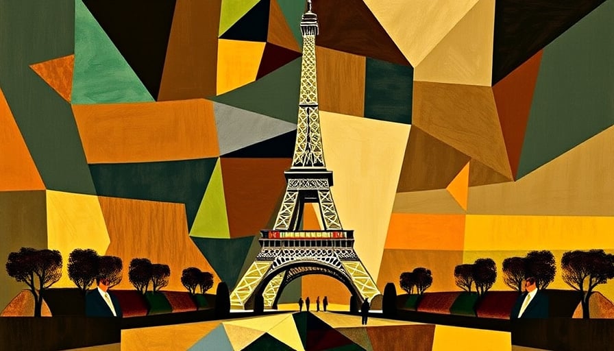 Paris Market Climbs on Auto, Energy, and Bank Gains, Despite Geopolitical Tensions