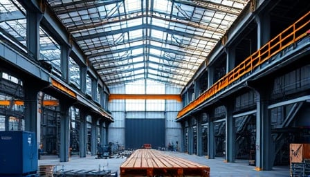 Parker-Hannifin Corp: Riding High on Optimism or Facing a Precarious Future?