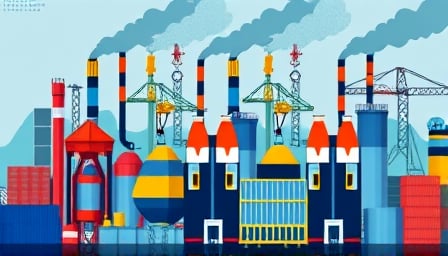 Parker-Hannifin Corp. Shows Market Resilience Amid Global Economic Fluctuations