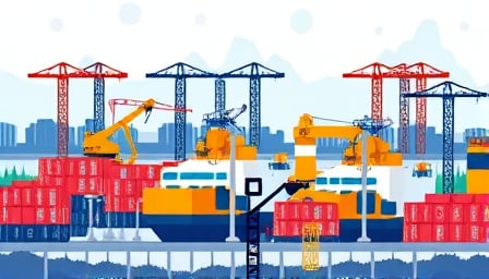Parker-Hannifin Corp: Steady Amidst Market Turbulence with Strong Fundamentals