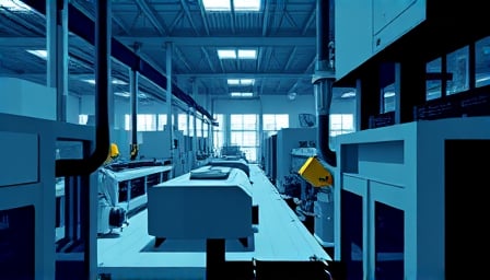 Parker-Hannifin Corp's Financials Mysteriously Missing from Latest Financial News Roundup