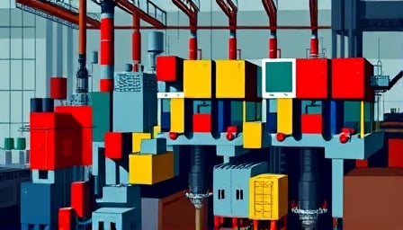 Parker-Hannifin Corp's Stock Plummets Amid Market Challenges: Can It Recover?