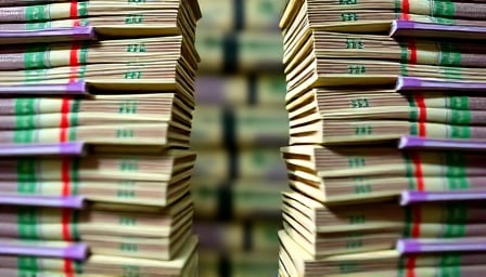 Parker-Hannifin Sets Record with 69th Consecutive Dividend Increase