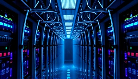 Partners Group Acquires Digital Halo in Strategic Data Center Expansion