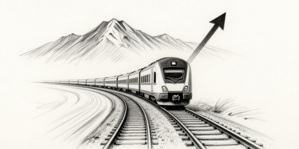 Partners Group Boosts Swiss Market Position with High Dividend Yield and £260 M UK Rail Leasing Deal