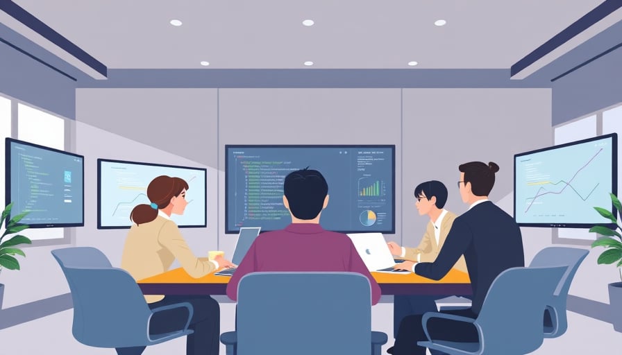 Partners Group Elevates Tech Private Equity with Nicholas Smith Wang’s New Role