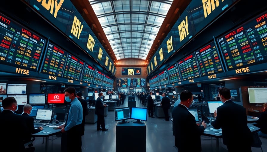 Partners Group Faces Scrutiny Over Market Volatility and Strategic Decisions Amid Concerns of Narrative Credibility