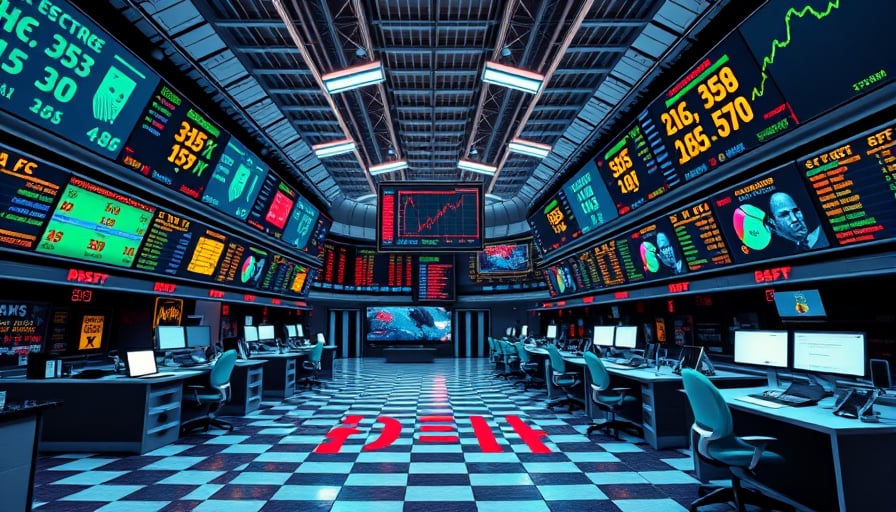 Partners Group Holding Maintains Stable Growth Amid Modest Swiss Index Gains