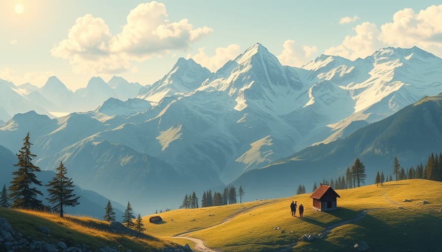 Partners Group Holding: Strong Fundamentals & ESG‑Led Growth Drive Investor Interest