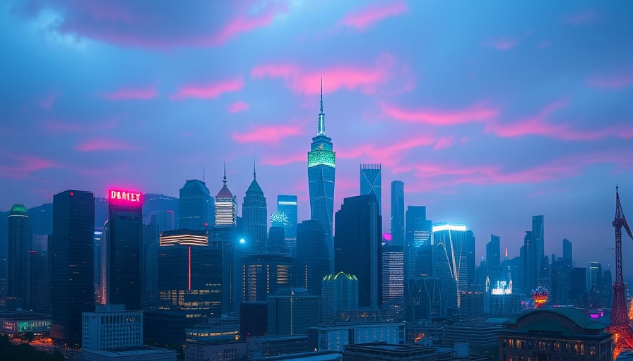 Partners Group Posts Record 2024 EBITDA & Net Profit, Bolstering Private‑Market Growth