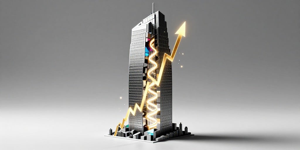 Partners Group Shares Dip as New Total Return Strategy Promises Mid‑Teen Returns