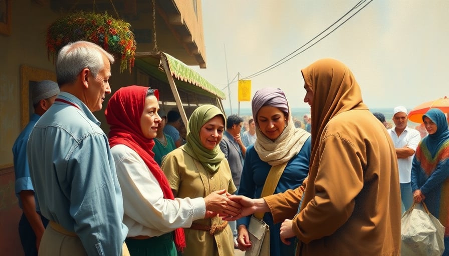 Partners Group Shares Drop Amid Trade Tensions, Yet AI Strategy Keeps 5%+ Dividend Appeal