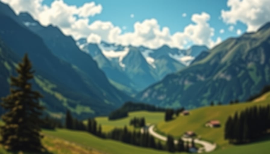 Partners Group Shares Slide Amid U.S. Senate Probe & IFRS 18 Uncertainty