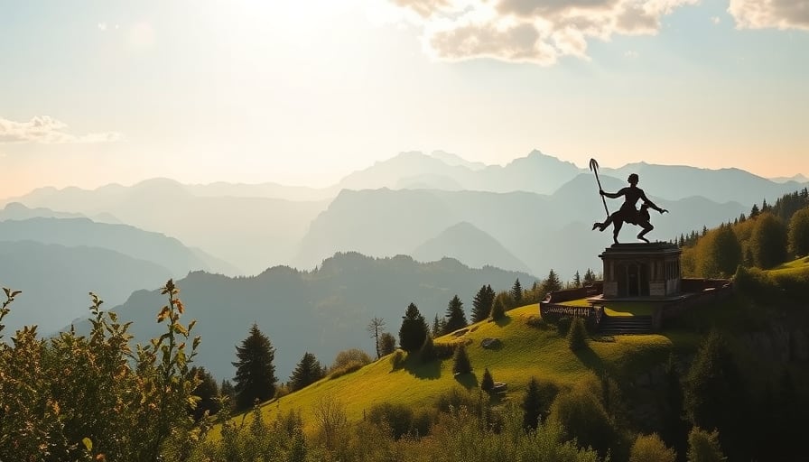 Partners Group Shares Steady Amid Swiss Market Flatness, ESG & Liquidity Wins