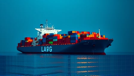 Partners Group Successfully Sells CapeOmega, Boosting Sustainable Maritime Investments