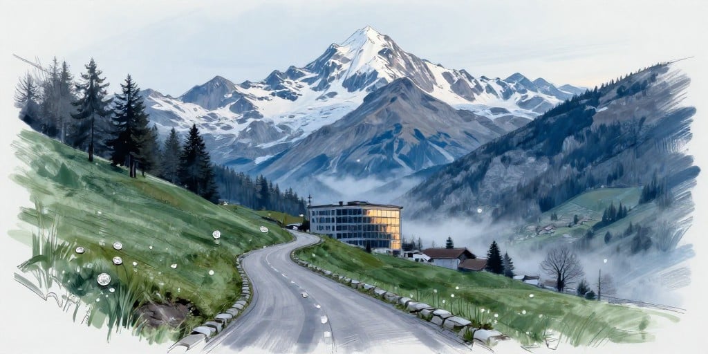 Partners Group’s High Dividend Drive Swiss Index Gains, Boosting Income‑Focused Investing