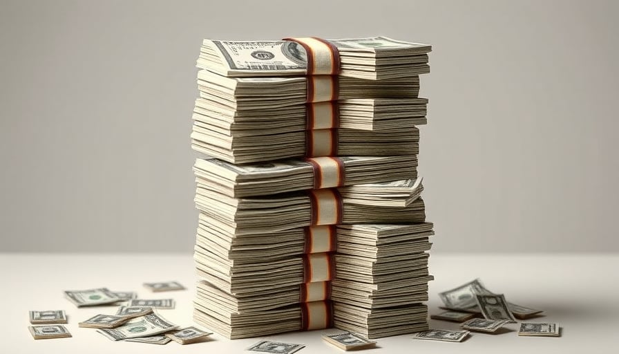 Paychex Boosts Liquidity to $2.5B as Analysts Split on Future Growth