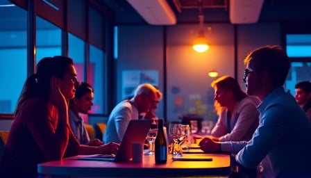 Paychex Celebrated as One of America's Greatest Workplaces 2025 by Newsweek