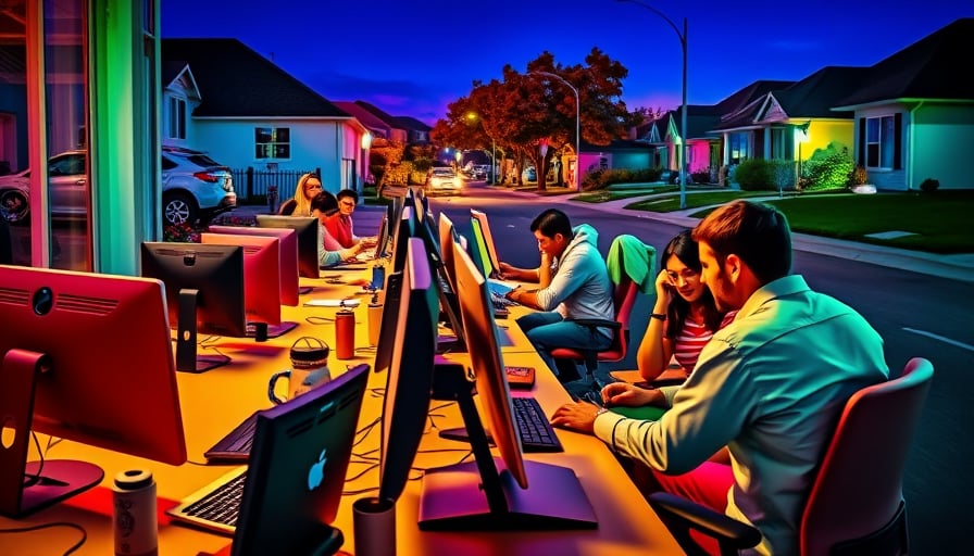 Paychex Faces Share‑Price Decline Amid SME Tech Shift, Regulatory Challenges