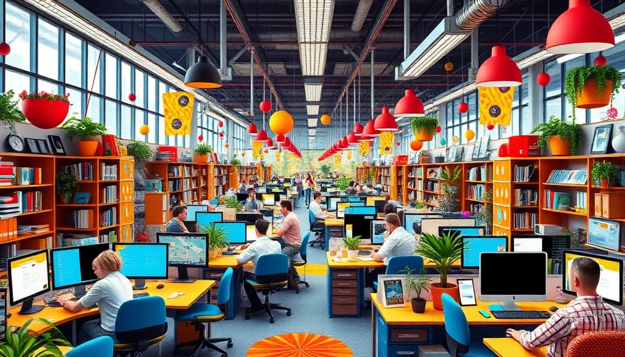 Paycom Q4 Earnings: 12% Revenue Growth, AI Focus, Diverging Analyst Outlook