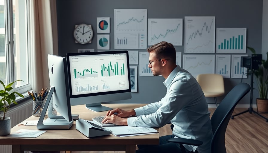 Paycom Q4 Earnings: Strong Revenue Growth, Softer Guidance, and Margin Concerns