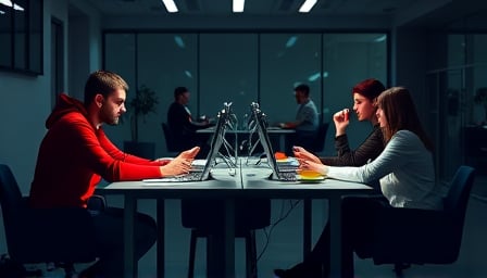 Paycom Software Inc: A Promising Investment in the HR Software Market Despite Stock Decline