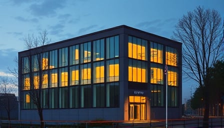 Paycom Software Navigates Market Volatility Amidst Promising HCM Industry Growth
